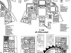 Grumman F-14 A-B-D Tomcat_page175