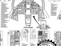 Grumman F-14 A-B-D Tomcat_page172