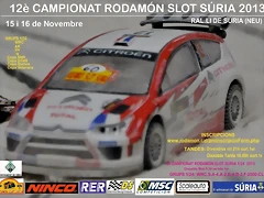 RALLI1  SURIA 2013