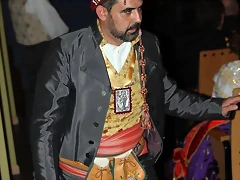 Traje