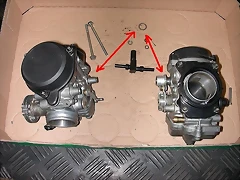 carburatas carburatas
