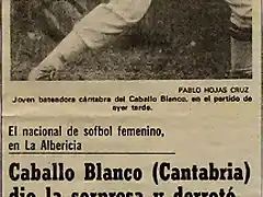1983.10.08 Campeonato Espaa A sfbol