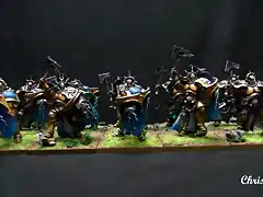 Sigmarines