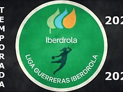 Guerreras 2025-26