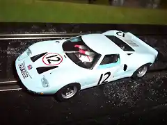 FORD GT 40-FLY