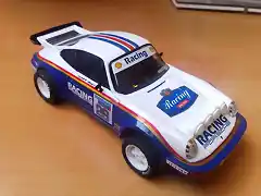 Porsche 911 Rothmans Altaya