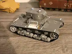 T-26 montaje acabado 2