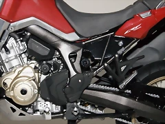 Honda crf 1000L Africa twin 06 Honda crf 1000L Africa twin 06