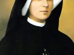 10-05 Sor Faustina Kowalska