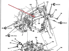 motor motor