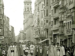 Corpus-en-Logro?o-a?os-60.-Archivo-Jer?nimo-Jim?nez