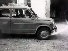 Sineu Mallorca 1967