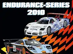 ENDURANCE 2010-1