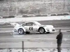 Porsche Carrera RSR - TdF'76 - Guy Frequelin-Jacques Delaval - 08