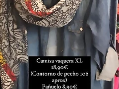 Marhaya Guerrer IG Stories 24-10-2020