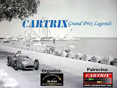 Carrera Gpl