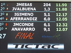 final 1