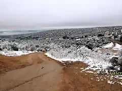 15, hacia la fuente del rosal2, marca