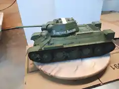 T34-350