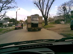Aqui vamos al mecánico... Aqui vamos al mecánico...