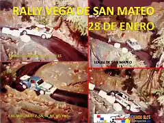 rally vega san mateo