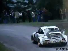 Porsche Carrera RSR - TdF'76 - Guy Frequelin-Jacques Delaval - 16