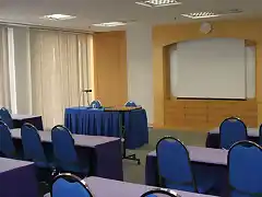 Sala de trabajo