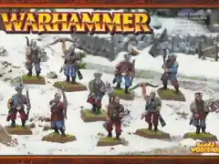 WarhammerKislevKossars