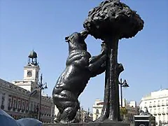 oso y madro?o