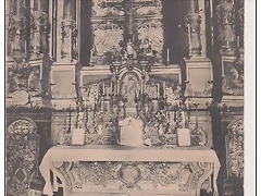 BALAGUER CRISTO BALAGUER CRISTO