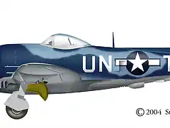 P-47M_UNT