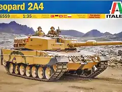 ITALERI 6559