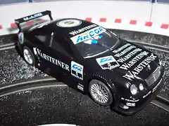 Mercedes CLK DTM NINCO