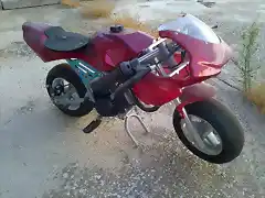 mini moto2