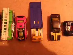 hot wheels 3