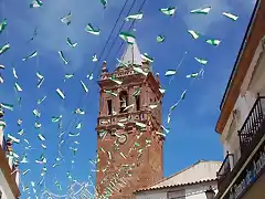 Fiestas en Z. la Real