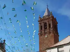 Fiestas en Z. la Real