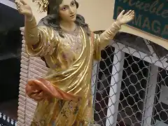 La Virgen de la Asuncion de Nerja