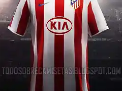 Atletico de Madrid