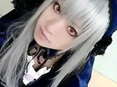 ROZEN MAIDEN