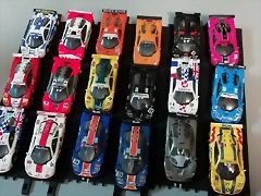Colección McLaren F1 GTR Colección McLaren F1 GTR