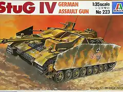 stug