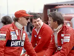 Watson Lauda