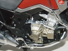 Honda crf 1000L Africa twin 11 Honda crf 1000L Africa twin 11