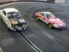 Pista 08 Pista 08