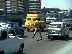 Madrid -los camioneros- 1973 (1)