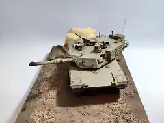 abrams de