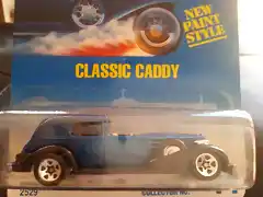 CADILLAC '30 CLASSIC