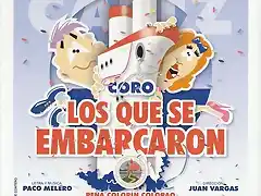 Los que se Embarcaron_02 (CD)