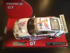 Porsche 911 GT3 Toys r Us